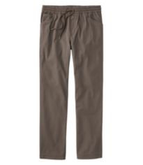 Men's Explorer Ripstop Pants, Fixed Waist, Standard Fit, Tapered 