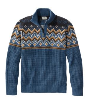 Men's Sweaters | Clothing at L.L.Bean