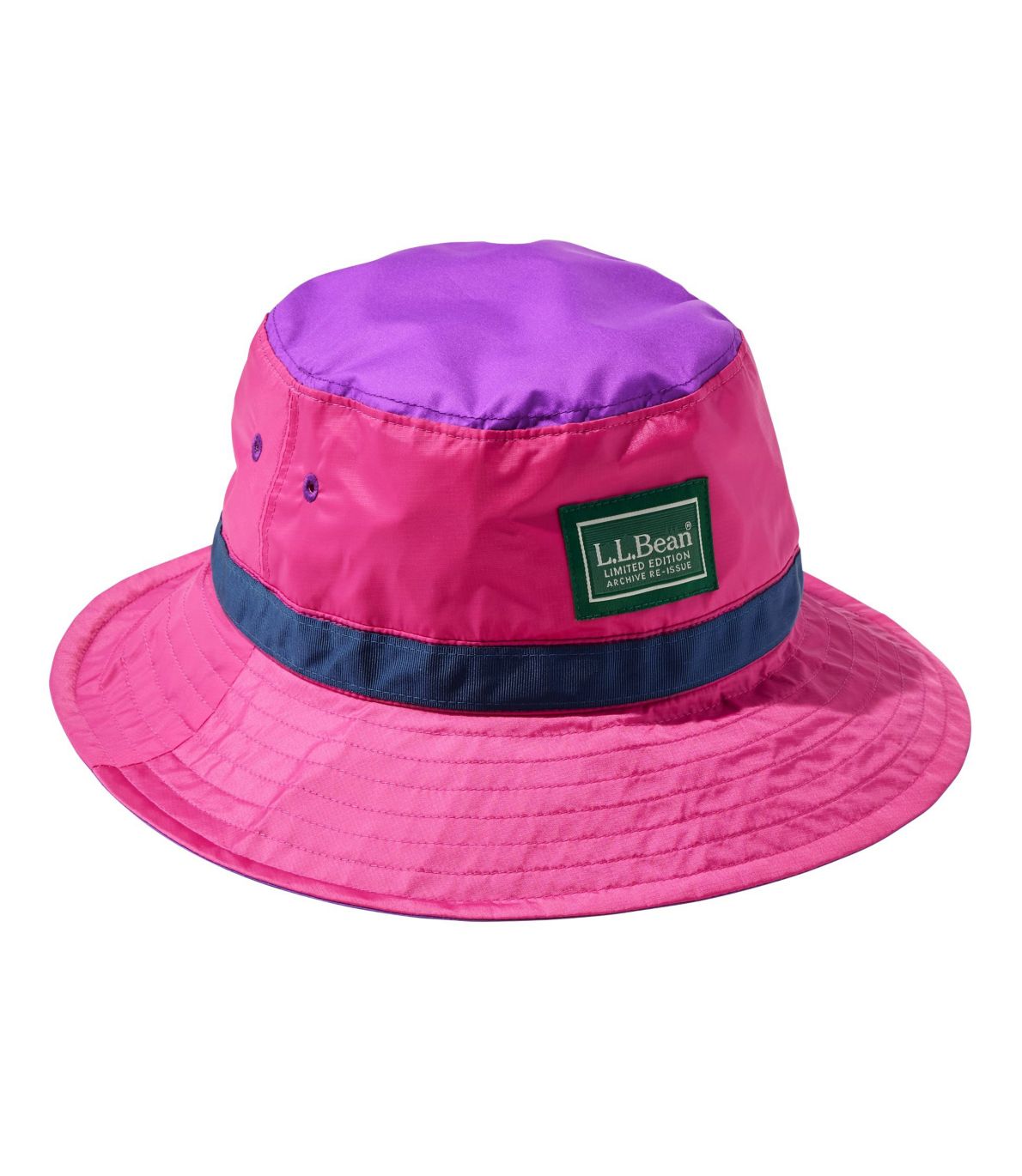 Adults' Limited Edition Archival Bucket Hat