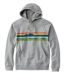  Sale Color Option: Gray Heather/Colorbars Out of Stock.