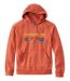 Sale Color Option: Rust Orange/Mountain Scene, $39.99