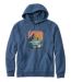  Sale Color Option: Bright Mariner Heather/National Parks Out of Stock.
