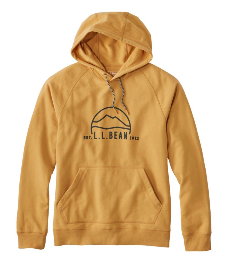 Warm Gold Katahdin Logo