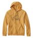  Color Option: Warm Gold Katahdin Logo, $69.95.