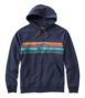 Hooded