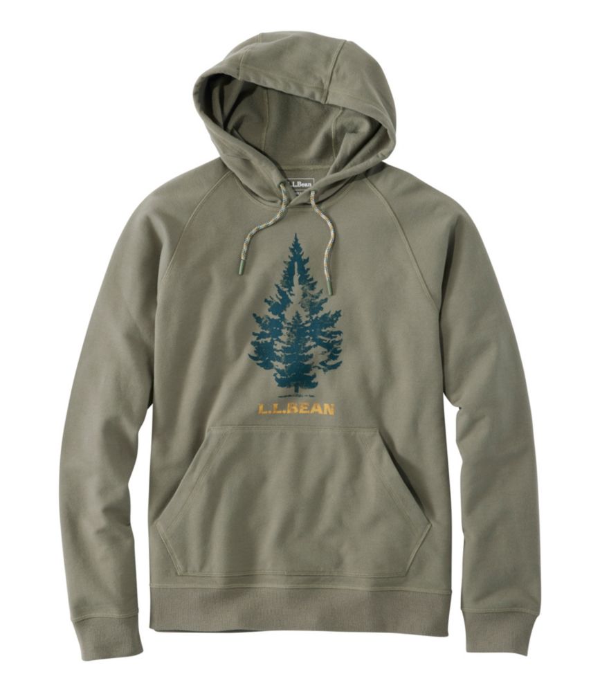 Olive Gray Tree