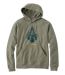 Color Option: Olive Gray Tree, $79.95