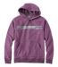 Color Option: Dark Mauve Heather Logo, $79.95