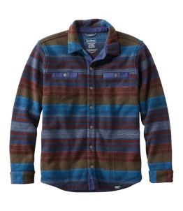 Men's Shirt-Jackets | Clothing at L.L.Bean