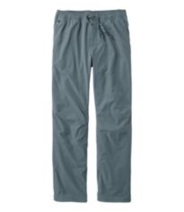 Men's Athletic Sweats, Pull-On Sweatpants with Internal Drawstring