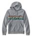 Sale Color Option: Gray Heather Mountain Sky, $59.99