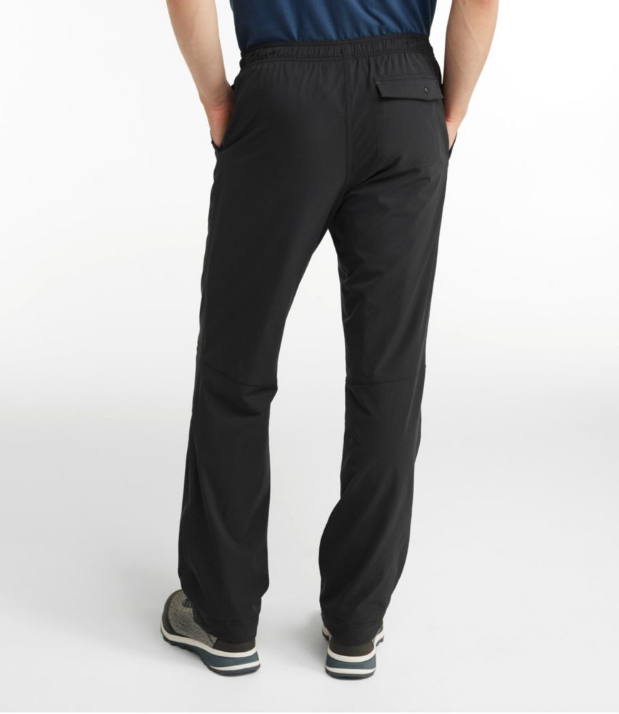 Men's L.L.Bean Multisport Pants, Lined | Pants at L.L.Bean
