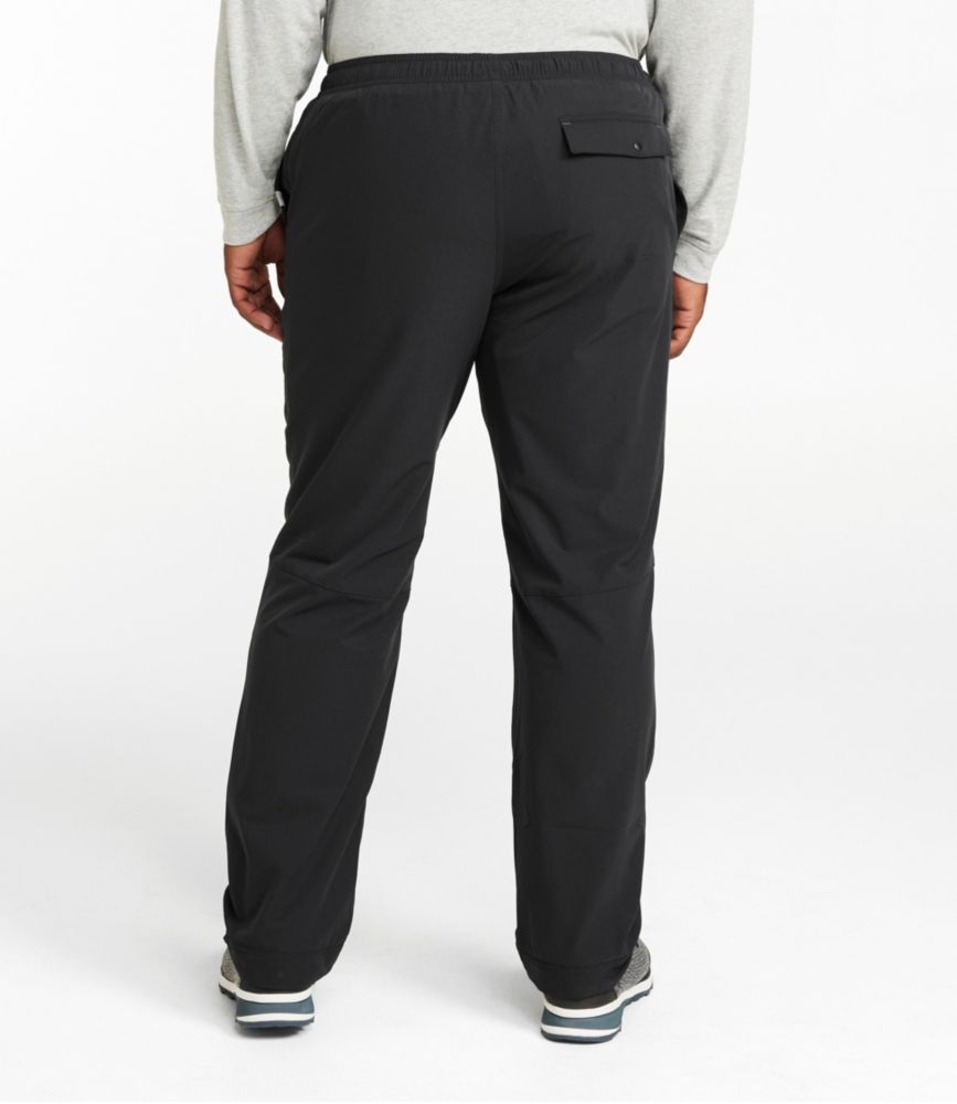 Men's L.L.Bean Multisport Pants, Lined Pants at L.L.Bean