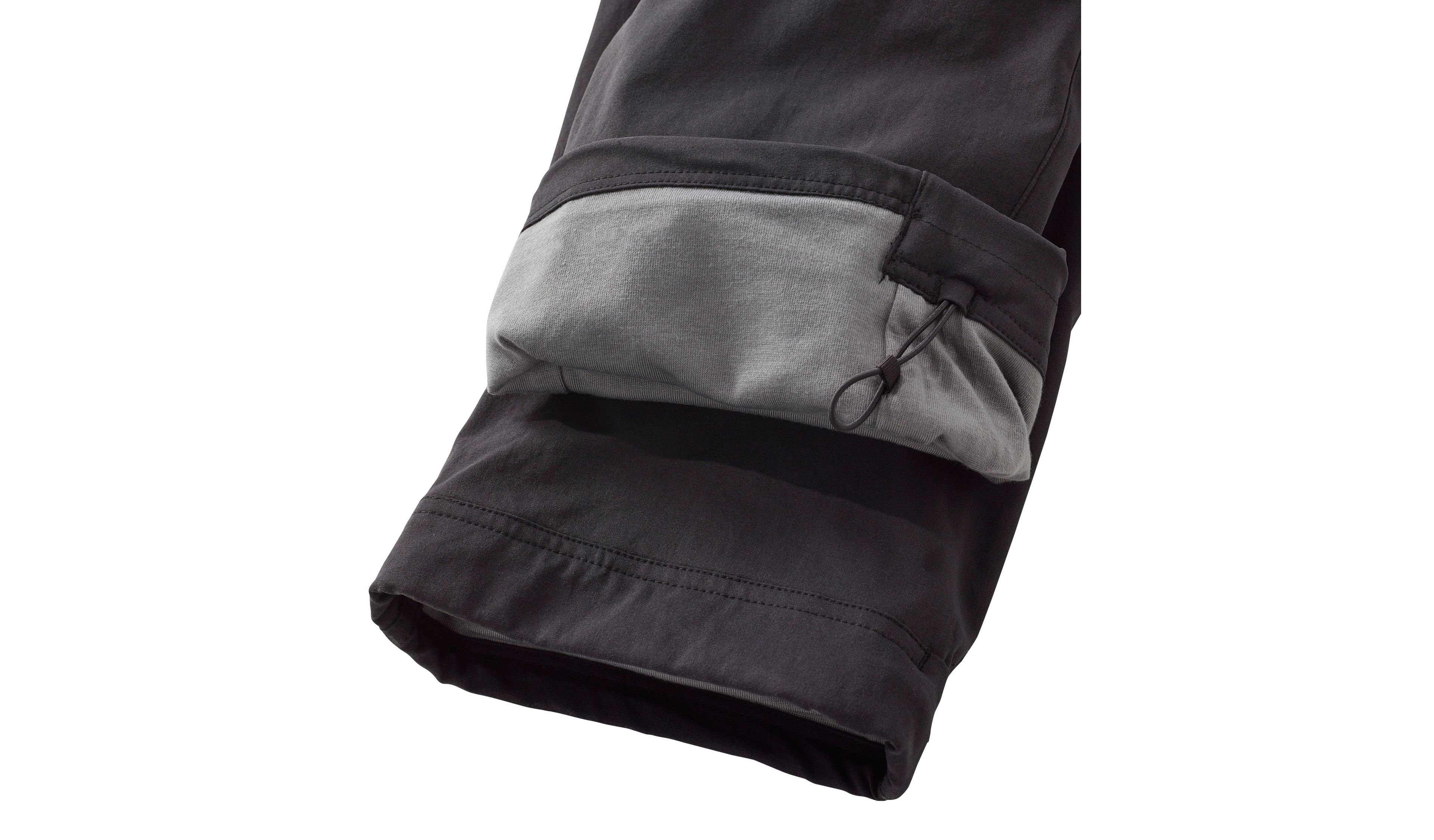 Men's L.L.Bean Multisport Pants, Lined