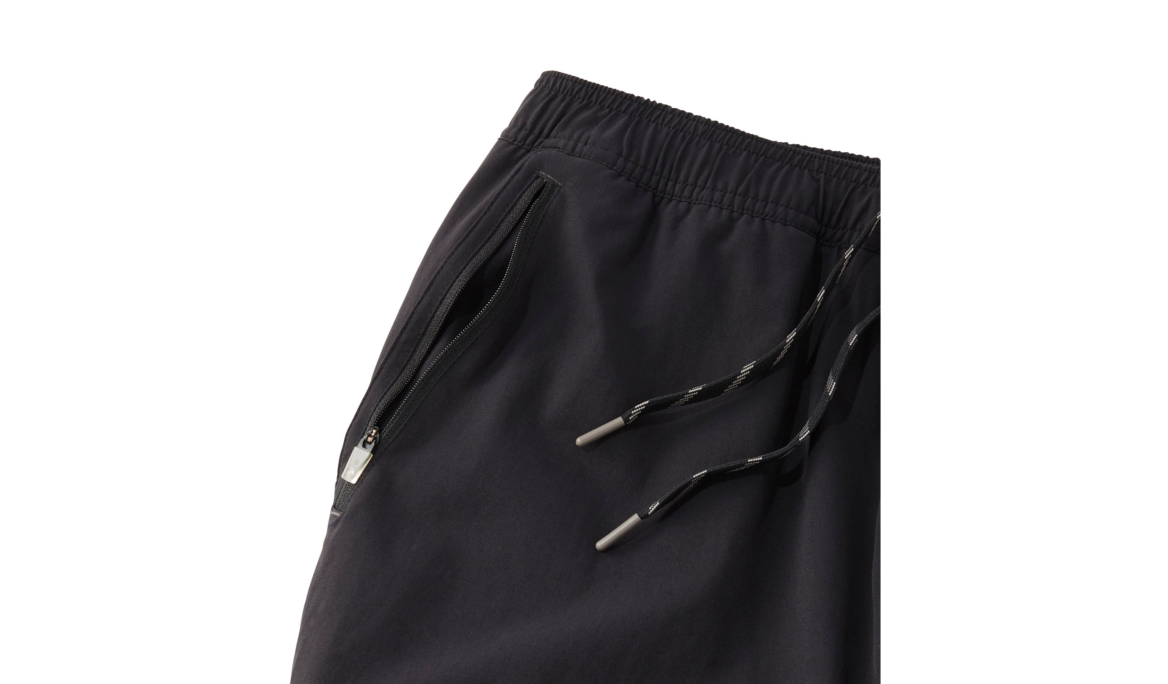 Men's L.L.Bean Multisport Pants, Lined