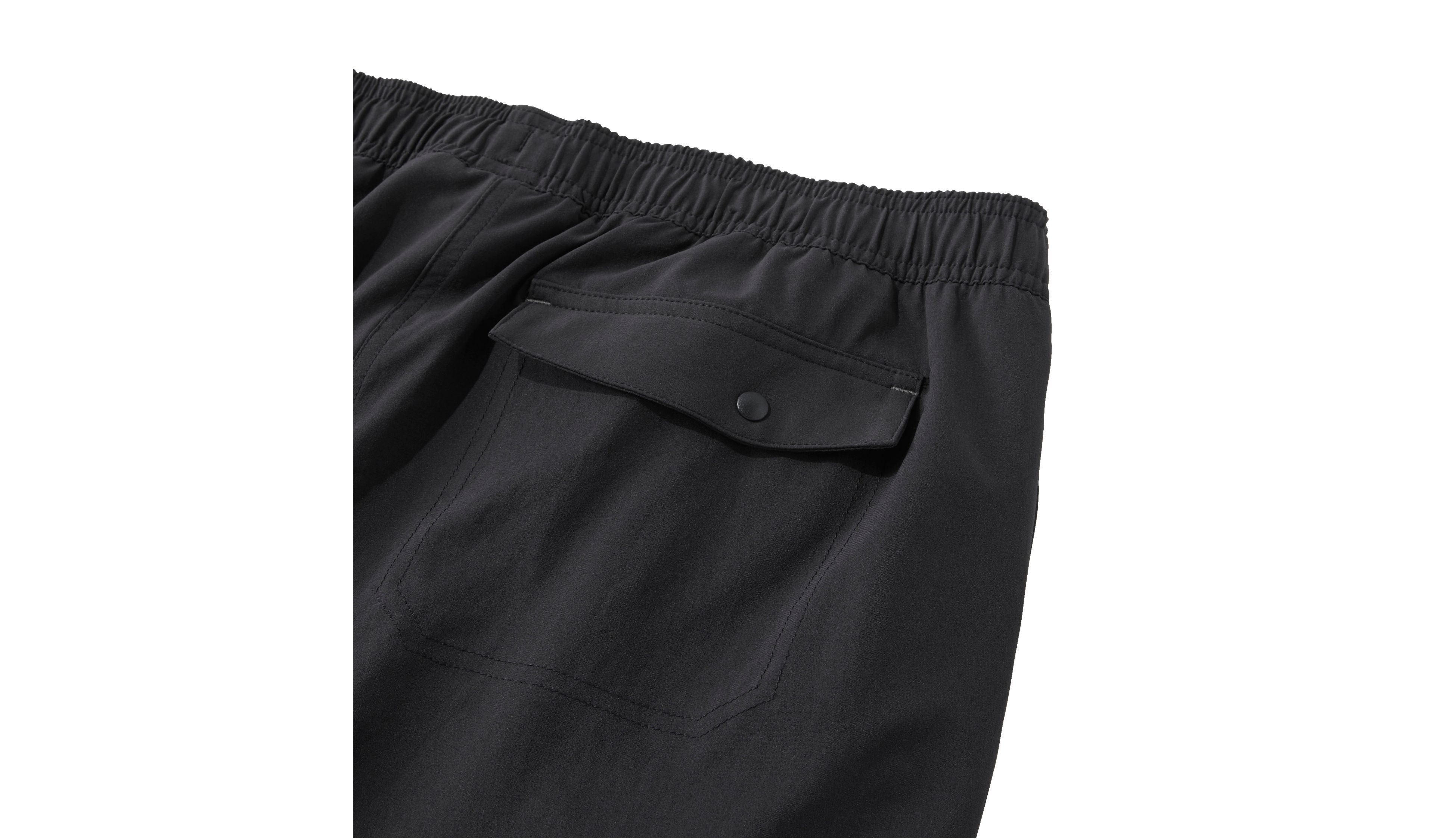 Men's L.L.Bean Multisport Pants, Lined