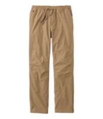 Ll bean mens joggers hot sale