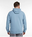 Bean's Camp Hoodie, Cadet Blue, small image number 4