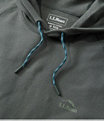 Bean's Camp Hoodie, Cadet Blue, small image number 5