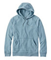 Bean's Camp Hoodie, Cadet Blue, small image number 0