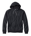 Bean's Camp Hoodie, Midnight Black, small image number 0