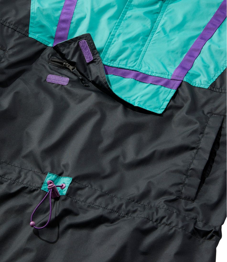 Adults' Limited Edition Archival Anorak | Windbreakers at L.L.Bean