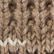 Khaki Fair Isle