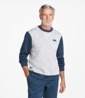 Men's Lightweight Sweater Fleece Pants at L.L. Bean