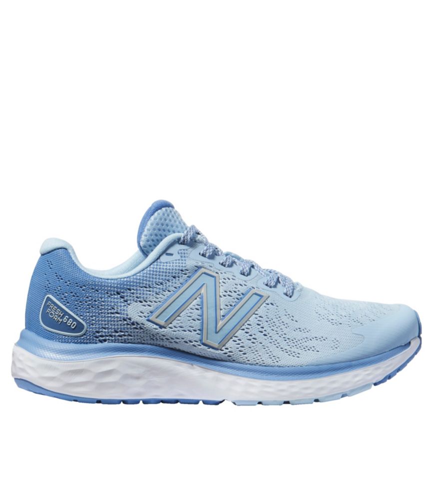 Women s New Balance 680V7 Running Shoes Running at L.L.Bean