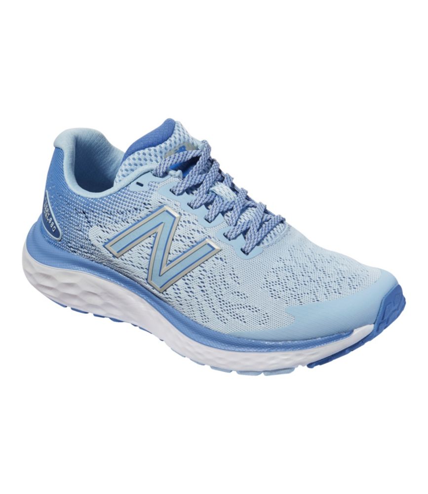 Women's New Balance 680V7 Running Shoes Sneakers & Shoes at L.L.Bean