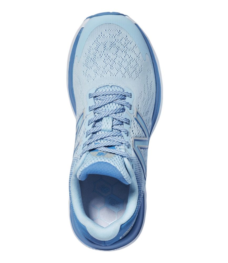 women's new balance blue