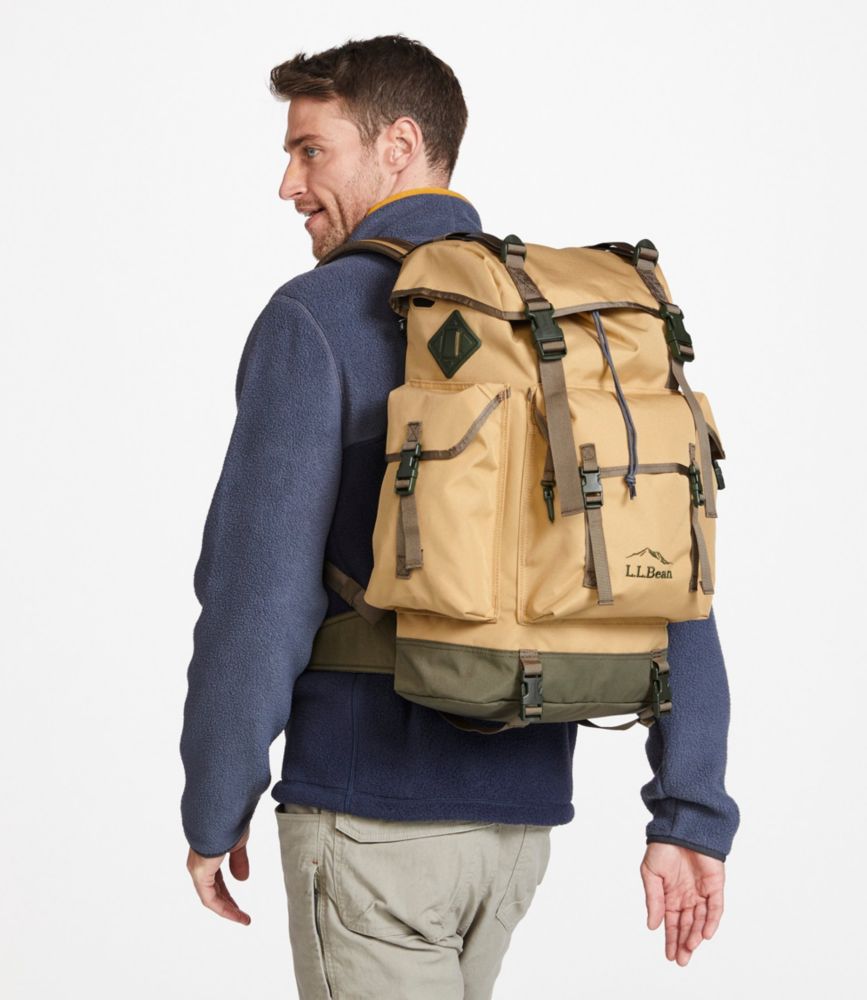 Adults' L.L.Bean Continental Rucksack