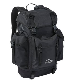 Adults' L.L.Bean Continental Rucksack