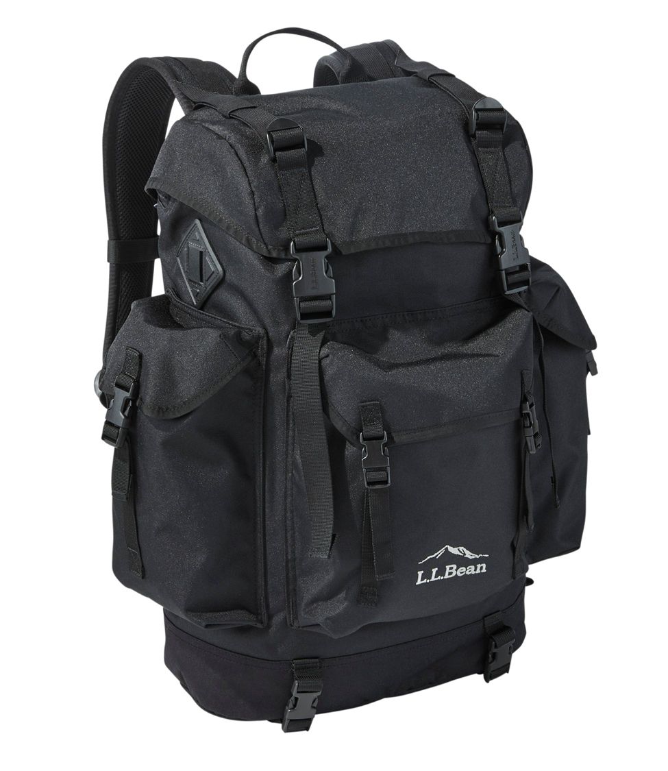 Ll bean hotsell continental rucksack amazon