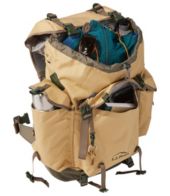 Continental backpack shop