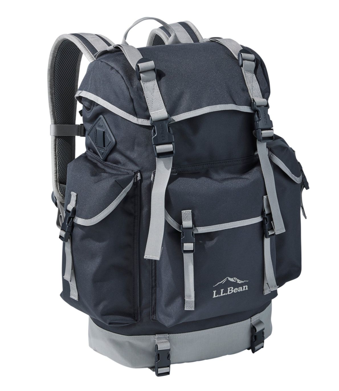 Adults' L.L.Bean Continental Rucksack at L.L. Bean