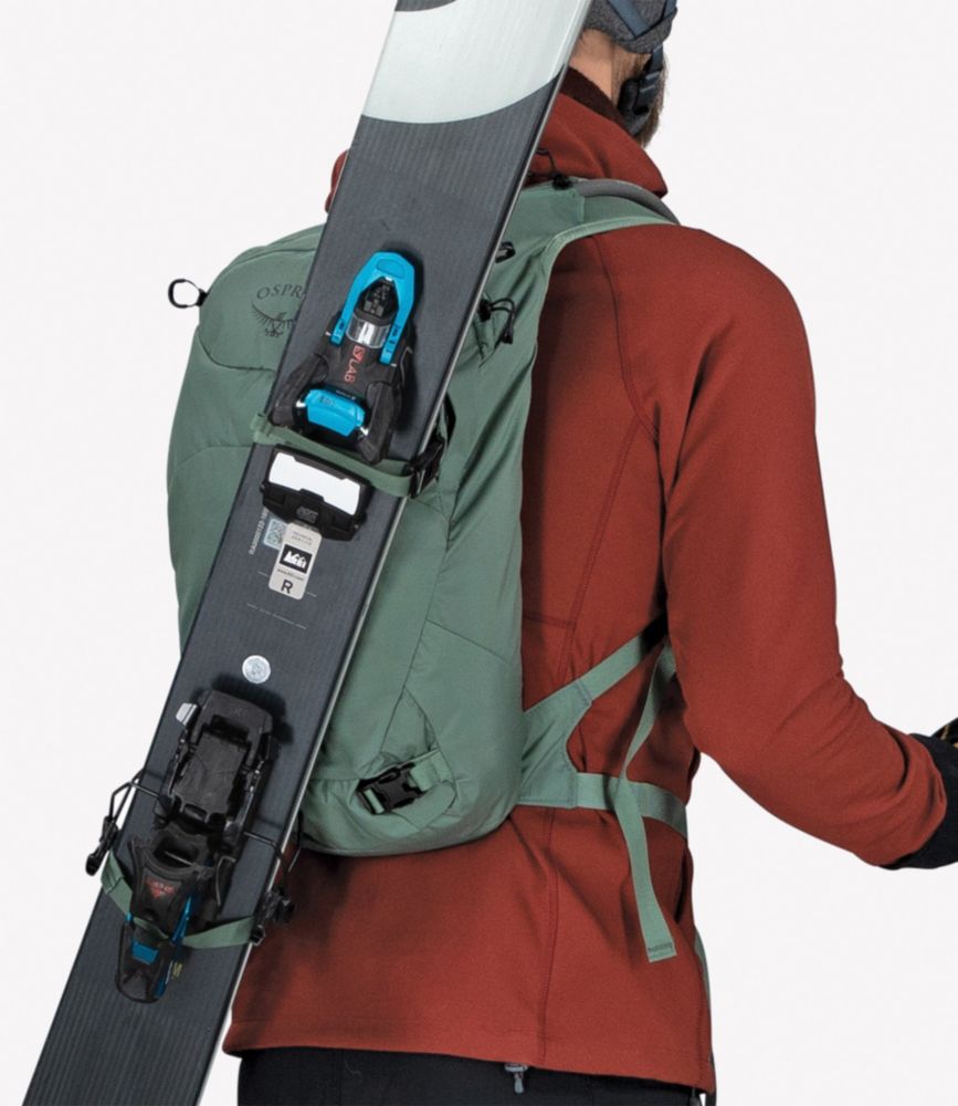 Osprey Osprey Sportrucksack in Schwarz Günstig kaufen Bekleidung