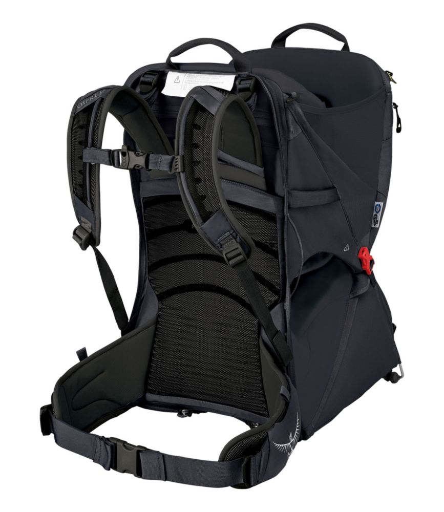 Osprey Poco LT Child Carrier Pack Hiking Backpacks at L.L.Bean