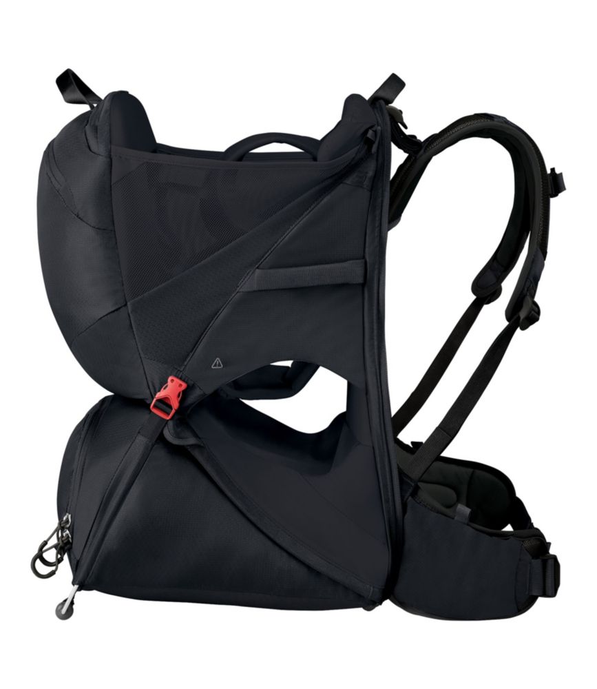 Osprey Poco LT Child Carrier Pack Hiking at L.L.Bean