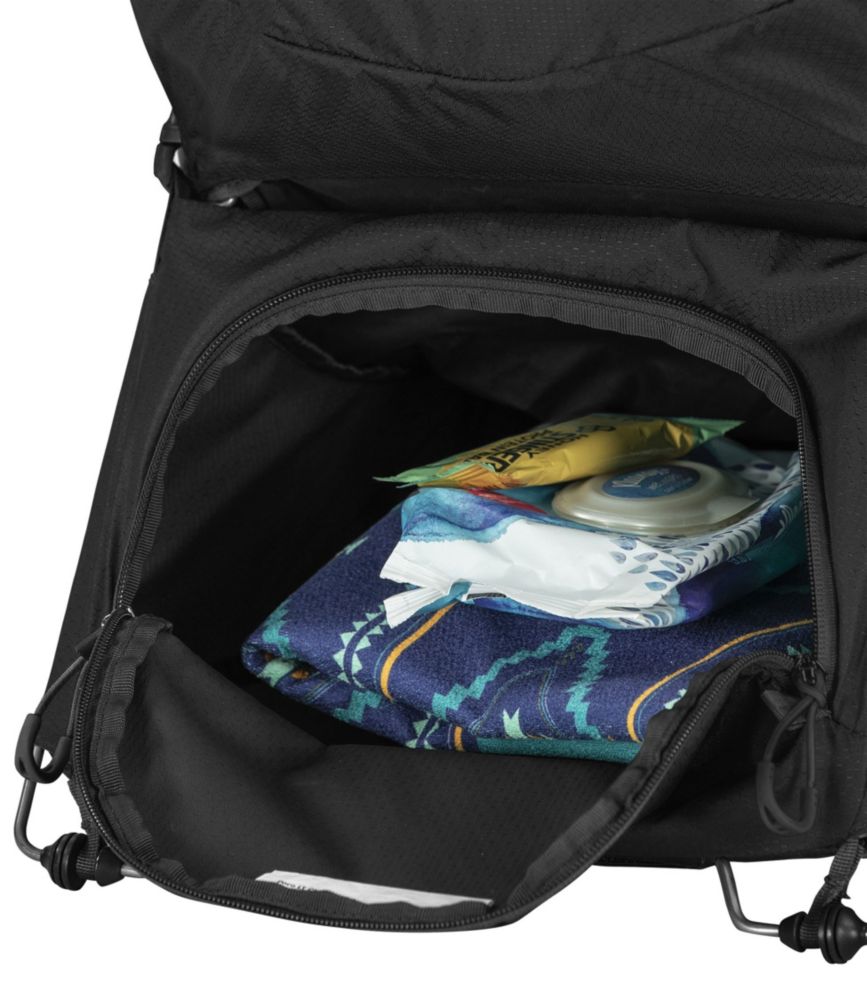Osprey Poco LT Child Carrier Pack | Backpacks at L.L.Bean