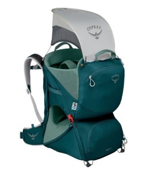 Osprey Poco LT Child Carrier Pack