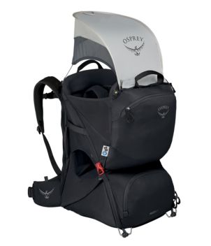 Osprey Poco LT Child Carrier Pack
