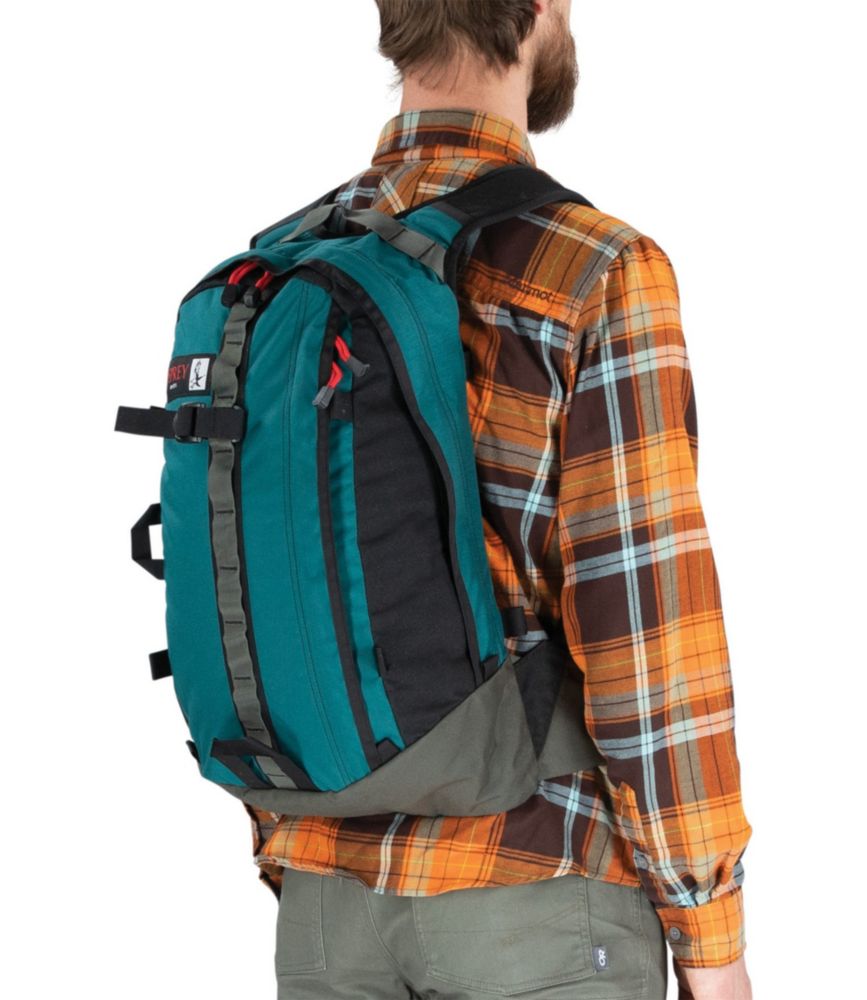 Osprey Heritage Simplex Pack 28 Liter Hiking Backpacks at L.L.Bean