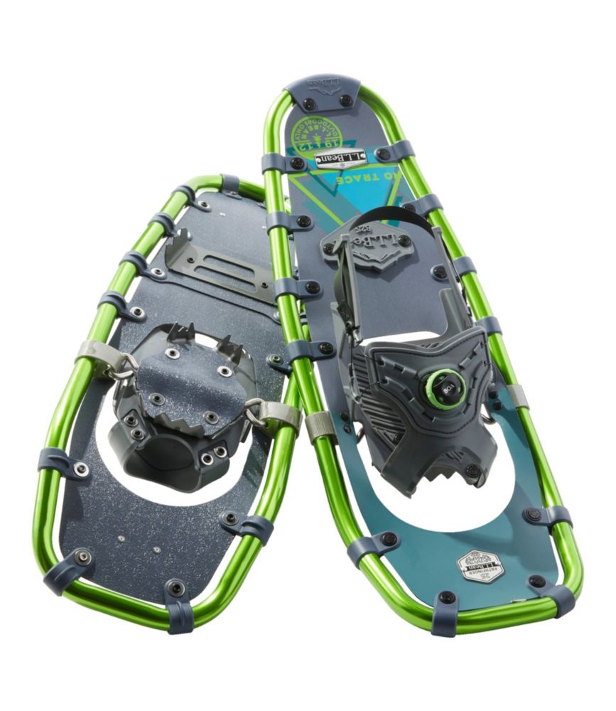 Men's Pathfinder BOA® Rec Snowshoe Package