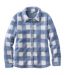  Sale Color Option: Indigo Gray Buffalo Plaid, $74.99.