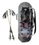 Snowshoeing