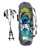 Women's Pathfinder Boa Rec Snowshoe Package