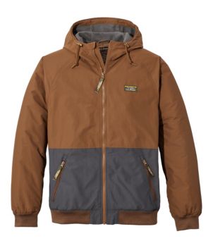 Men's Insulated Jackets | Outerwear at L.L.Bean