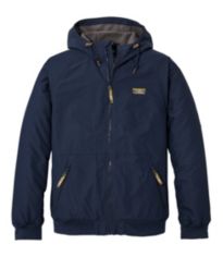 Men s Mountain Classic Anorak Windbreakers at L.L.Bean