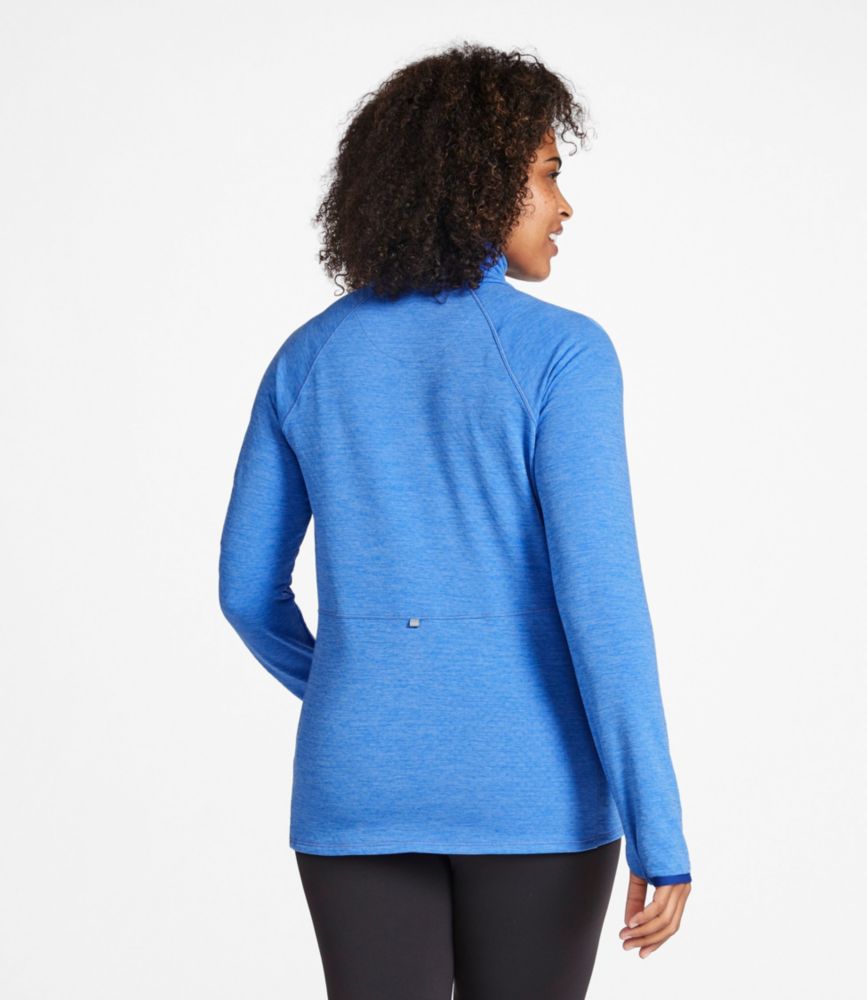adventure grid fleece hoodie